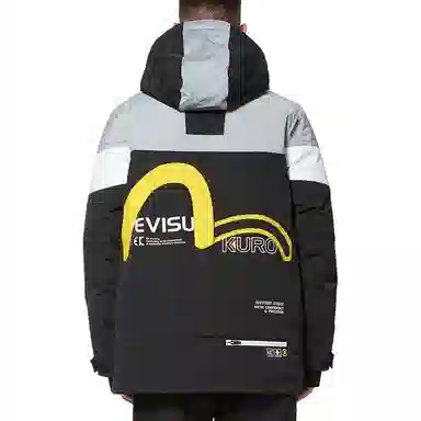 EVISU AW20