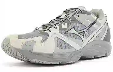 Mizuno LG 90s EC Light Grey Black