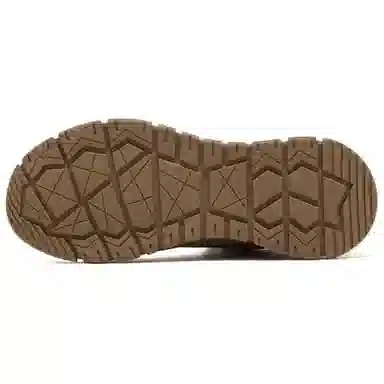 Jeep Outdoor Boots Grey