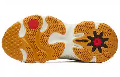 Wilson x FILA ADE Low Running Shoes White