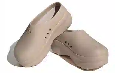 adidas AdiFOM Stan Smith Mule