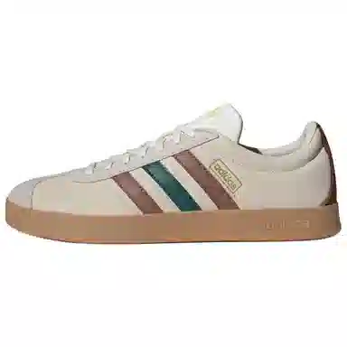 adidas VL Court 2.0 Light Brown