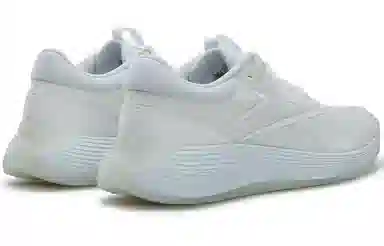 Reebok DMX Running White