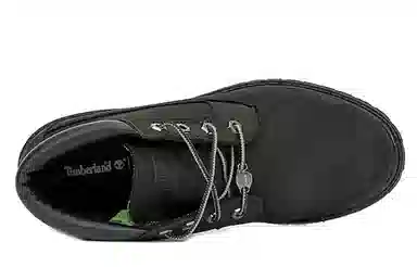 Timberland Chukka Black