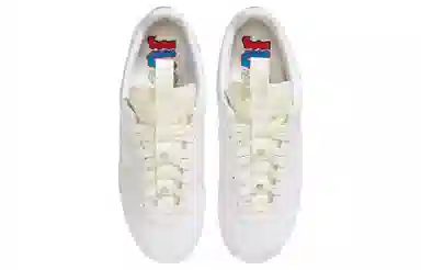 Nike Cortez 23 White