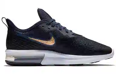 Nike Air Max Sequent 4 Navy