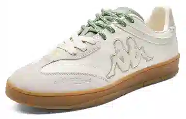 Kappa Tifo White Green