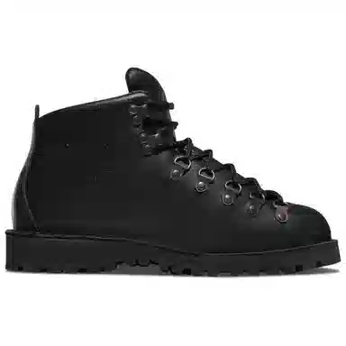 Danner Mountain Light Black