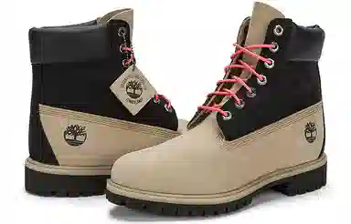 Timberland