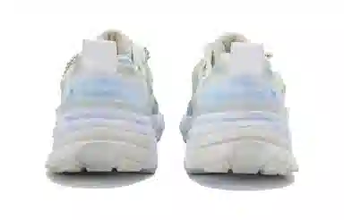 Nike V2K Run Light Blue