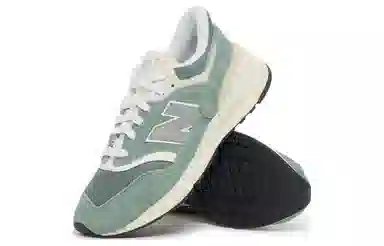 New Balance 997R Green