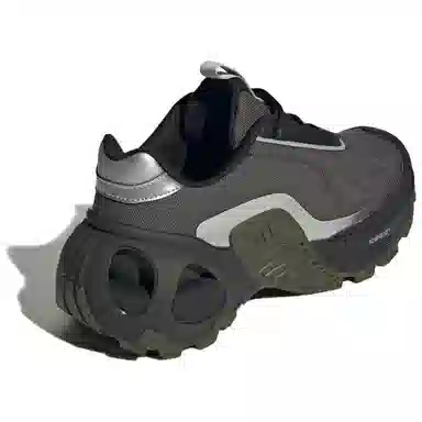 adidas Edge Runner Grey Black