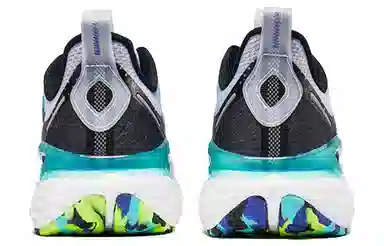 Xtep Dynamic Nest 1.0 White Black