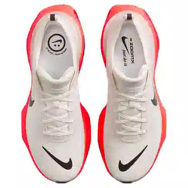 Nike ZoomX Invincible Run FK 3 White Red