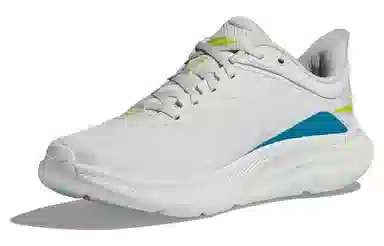 HOKA ONE ONE Solimar White Blue