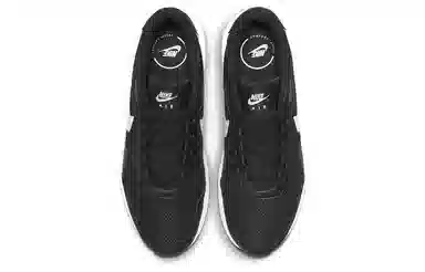 Nike Air Max SC Black White