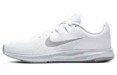 Nike Downshifter 9 White