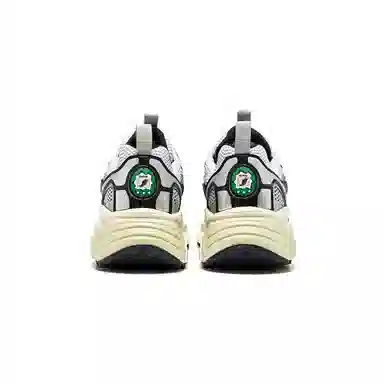 Saucony 2K Cavalry Silver Black