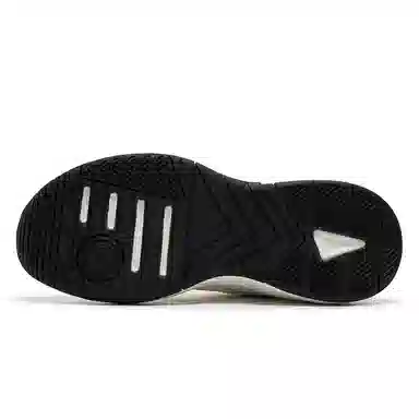 361° Retro Dad Shoes White Black