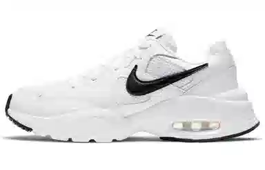 Nike Air Max Fusion White
