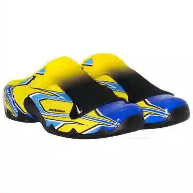 Supreme x Nike Clogposite