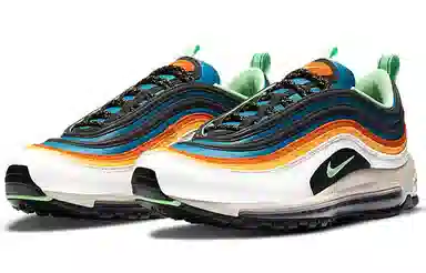 Nike Air Max 97 Multi-color