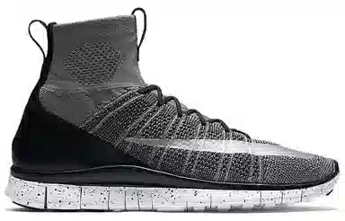 Nike Mercurial Superfly Black