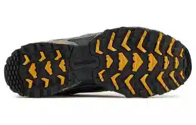 New Balance 610T Black Yellow