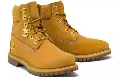 Timberland 6 Inch Wheat