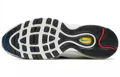 Nike Air Max 97 Premium "Paint Splatter" Beige