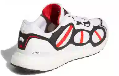 adidas Ultraboost Supernova Dna White Red