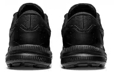 Asics Gel-Contend 8 Black