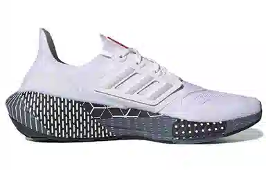 adidas Ultraboost 22 White