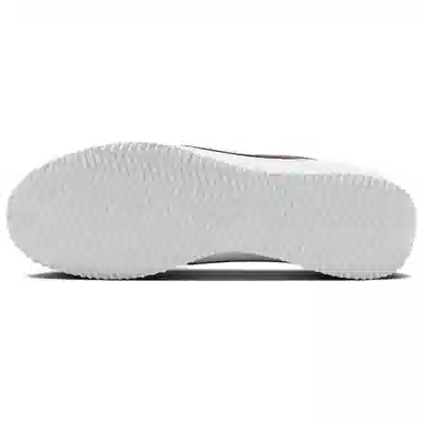 Nike Cortez White Red