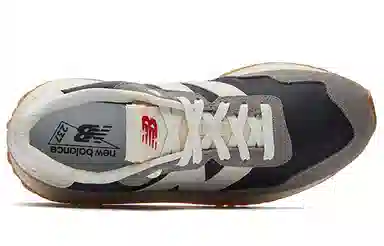 New Balance 237 Grey Blue