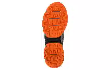 Asics Gel-Venture 6 Graphite Grey Black 4E