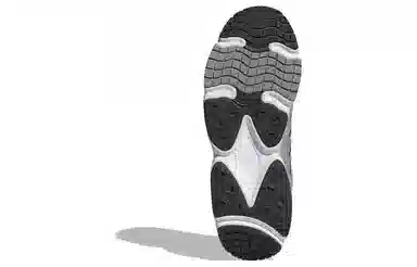 adidas Ozmillen Silver