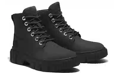 Timberland Greyfield