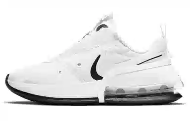 Nike Air Max Up White Black