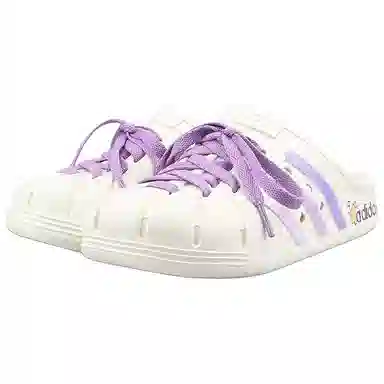 adidas ADILETTE CLOGS AnJie