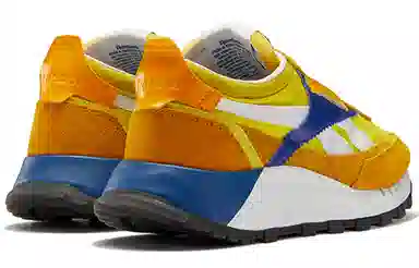 Reebok Classic Leather Legacy Yellow