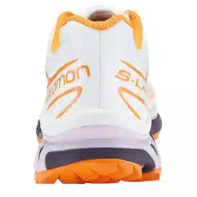SALOMON x KOLON SPORT Low Hiking Shoes