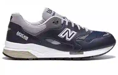 New Balance 1600 Navy Grey