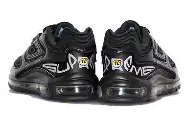 Supreme x Nike Air Max 98 TL