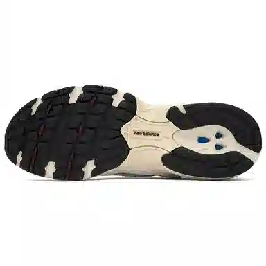 New Balance 530 White Silver Red