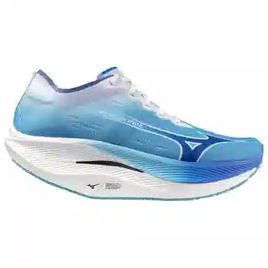 Mizuno Wave Rebellion Pro 2