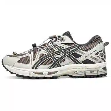 Asics Gel-Kahana 8 Brown Black
