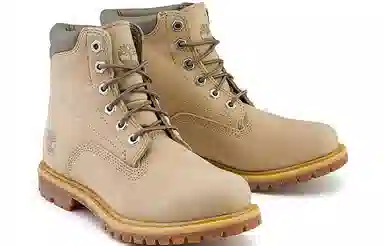 Timberland Waterville