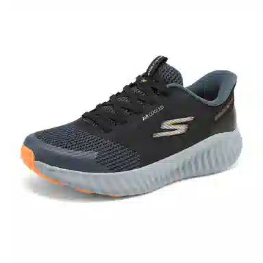 Skechers Men's Go Black