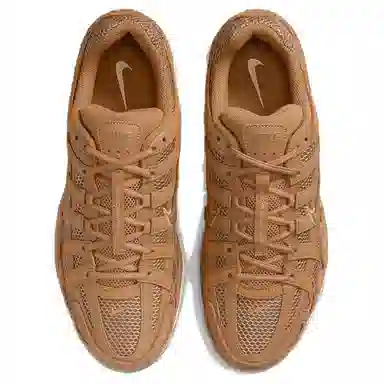 Nike P-6000 Brown